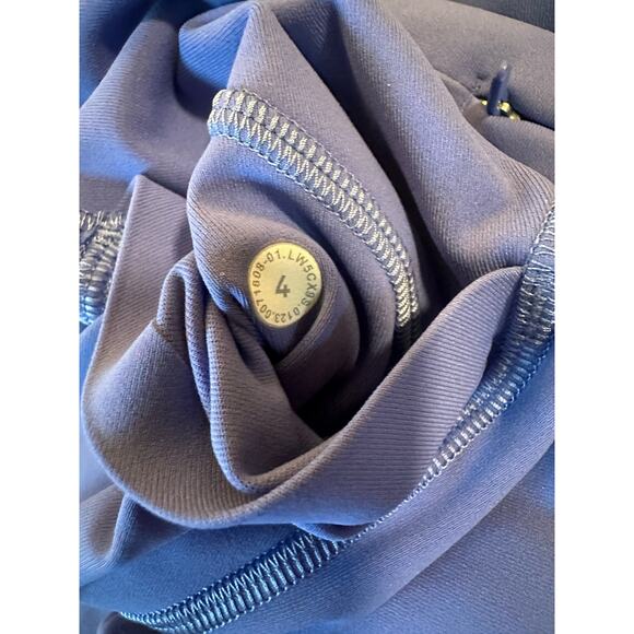 Lululemon Swift Speed High-Rise Tight 28” Sz. 4 - Picture 7 of 8